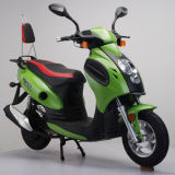 Hybrid Motorcycle (SH-HB02) 
