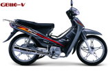 Motorcycle GB110-V
