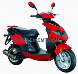 50CC/150CC EPA, DOT Motor Scooter (LK50QT-17D/LK150T-10D)