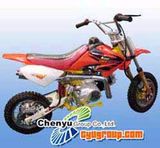 Dirt Bike (CYDT-803B)