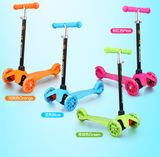 Hot Sale Popular Cheap High Quality Aluminum Kid Scooter