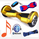 8 Inch Hoverboard Electric Scooters Bluetooth