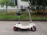 CE Approval 250W Mini Electric Scooter Et-Es18