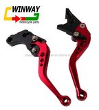 Ww-7820 Motorbike Motorcycle Brake Clutch Levers