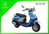 Gas Scooter 50cc with EPA DOT EEC