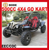 EEC 500cc 4X4 Road Legal Dune Buggy (MC-450)