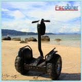 Portable Cross-Terrain Electric Scooter Vehicle for Personal Transporter I2 with Ce