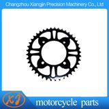 CNC Alloy Aluminum Sprocket Wheel