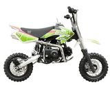 CRF 50 Dirt Bike