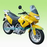 EEC Street Bike 400gy 400CC