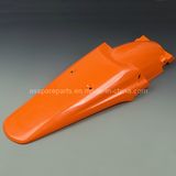 High Quality ABS Plastic Rear Fender for Dirt Bike (PF004)