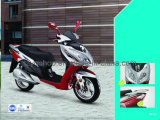 Electric Motorcycle (YHEM-6)
