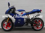 110CC Pocket Bike (SBP-PB110)