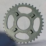 Motorcycle Sprocket Kit