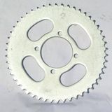 Motorcycle Sprocket