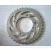 Motorcycle Sprocket/Indonesia Market/428-38t