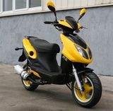 EEC Scooter (XY50QT-28)