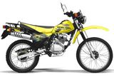 Baicai Dirt Bike (WJ150GY-F)