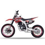 Dirt Bike (AGB-30B)