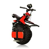 China Supplier Self Balancing Unicycle Electric Scooter Monowheel