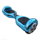 Blue Color Plated 2 Wheels Smart Electric Self Balance Scooter