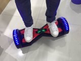 2016 Electric Two Wheels 8inch Hoverboard, Balance Scooter