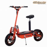 1500W Electric Scooter with Brushless Motor