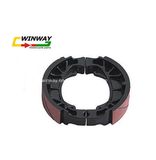 Ww-5108 Non-Asbestos, Cg125 Motorcycle Shoe Brake