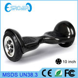 Wholesale 10 Inch 2 Wheel Smart Balance Electric Scooter