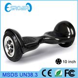 Wholesale 10 Inch 2 Wheel Smart Balance Electric Scooter