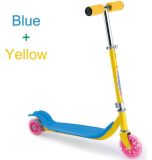 New Scooter Plastic Body Parts /Trick Scooter Child GS--02