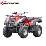 Hot Selling Water Cooled 200cc 4 Wheel Motorcycle ATV for Adults