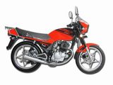 Motorcycle XM125-10B