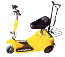 E-scooter (AES15)