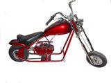 Gas-Scooter(GS-17)