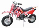 Dirt Bike (D-04)