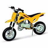 New Dirt Bike (D-01)