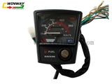 Ww-7218 Motorcycle Spare Part, Motorcycle Part, , Dy50 Motorcycle Speedometer,