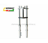 Ww-6128 Motorcycle Part, Cm125 Front Fork Assembly, Shock Absorber,