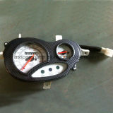 China Cheap F2 Motorcycle Speedometer for 50cc Scooter (SC025)