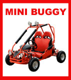 CE 50cc Mini Kids Dune Buggy (MC-404)