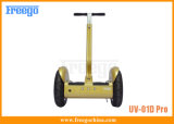 Fashion Life Style 2 Wheel Electric Standing Scooter for Sale