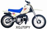 Dirt Bike (XGJAO70PY)