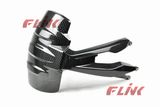 Motorycycle Carbon Fiber Parts Rear Hugger (BM124) for BMW R1200GS 2013-2015