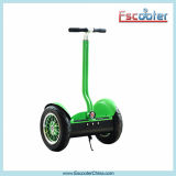 New Electric Chariot X2 Scooter (ESIII)
