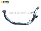 Ww-5610 Motorcycle Spare Parts - Cg125/Cg150 Cp, Brake Pedal,