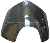 Carbon Windshield for BMW K 1200 R