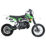 Big Size Dirt Bike Coming (SN-GS395-XL)