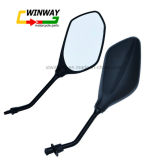Ww-7551 Rear-View Mirror Set, Back Side Mirror, Motorcycle Mirror,