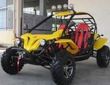 Buggy 500CC, Go Cart, Go Kart, Utility Vehicle, Two Seats (ADP500E)